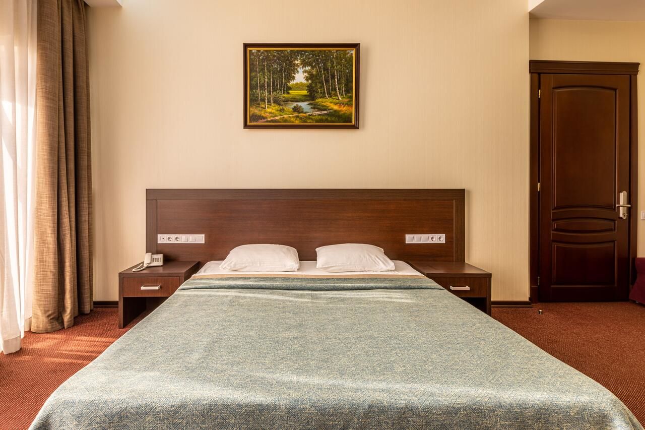 Отель Hotel Excelsior Одесса-35