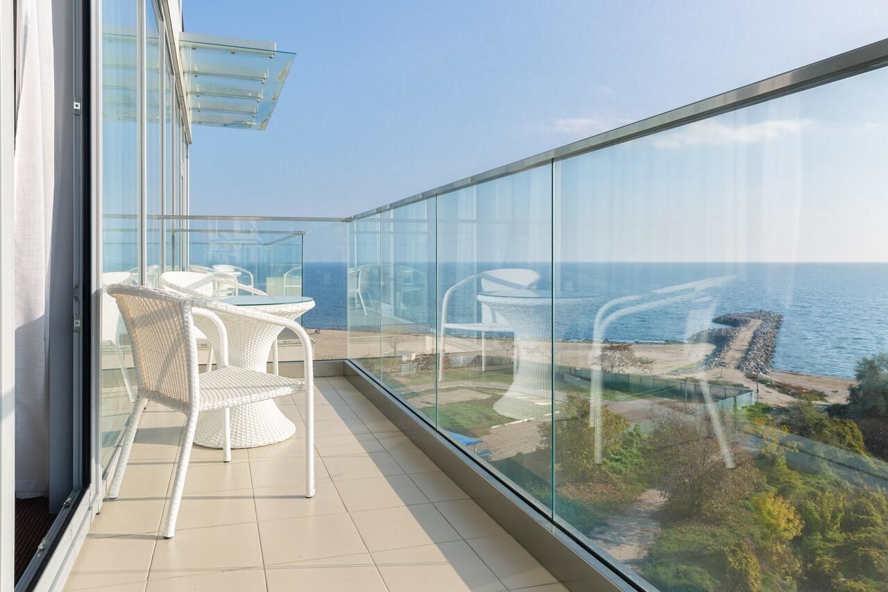 Отель Hotel Excelsior Одесса-10