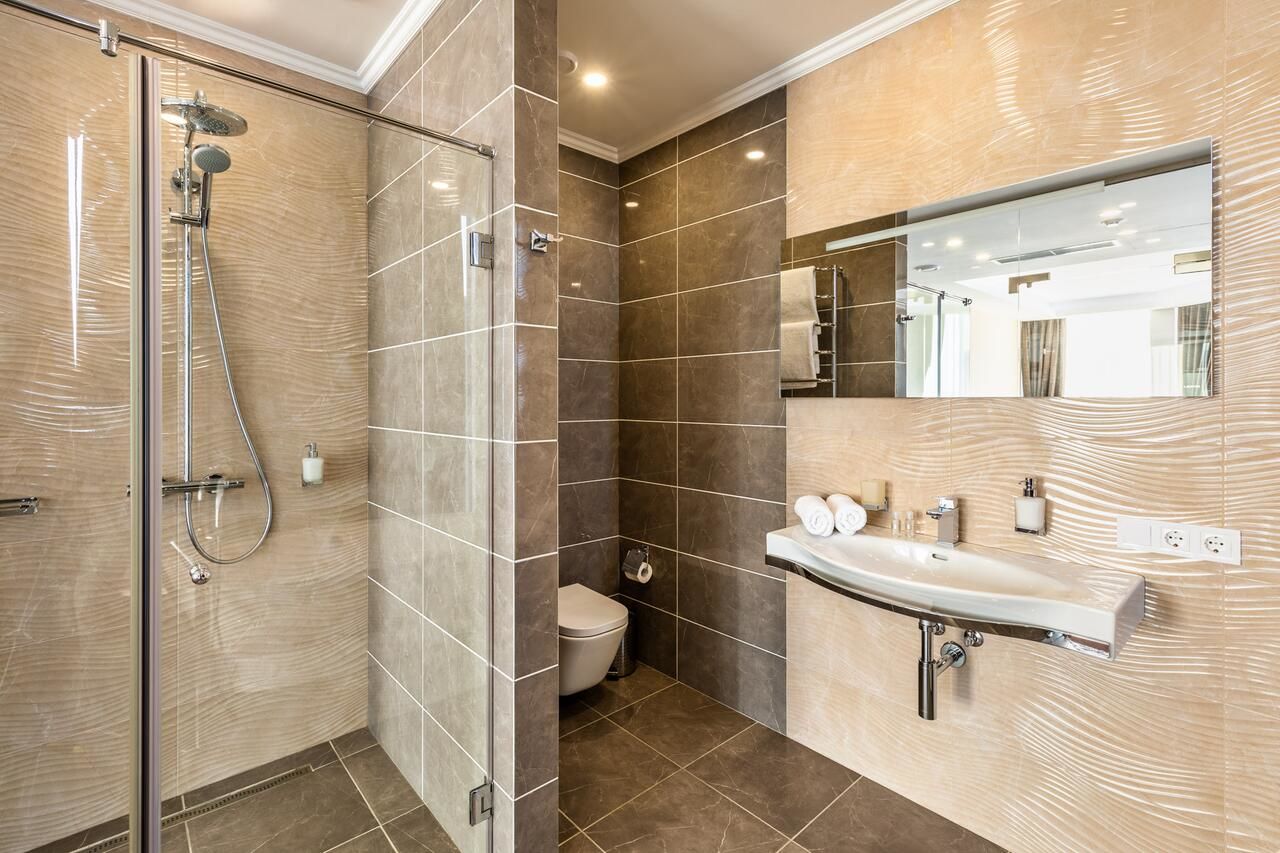 Отель Hotel Excelsior Одесса-12