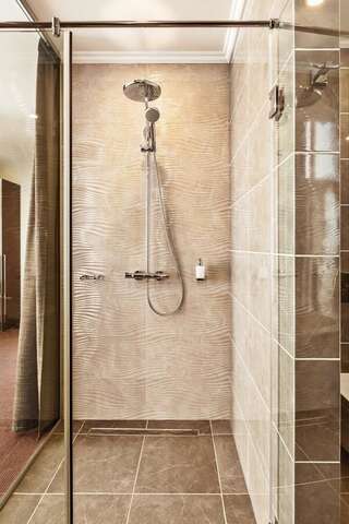 Отель Hotel Excelsior Одесса Полулюкс с видом на море-8