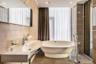 Отель Hotel Excelsior Одесса Полулюкс с видом на море-9