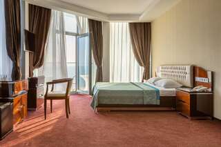 Отель Hotel Excelsior Одесса Полулюкс с видом на море-11