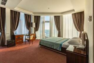 Отель Hotel Excelsior Одесса Полулюкс с видом на море-12