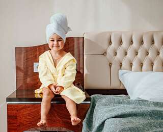 Отель Hotel Excelsior Одесса Полулюкс с видом на море-13