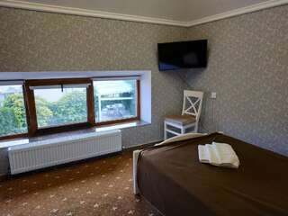 Отель Hotel Excelsior Одесса Одноместный номер эконом-класса-1