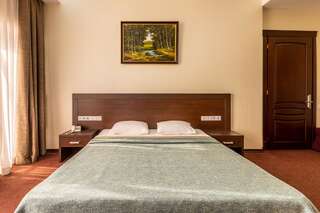 Отель Hotel Excelsior Одесса Стандартный двухместный номер с 1 кроватью и видом на море-15