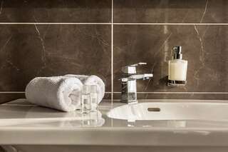 Отель Hotel Excelsior Одесса Стандартный двухместный номер с 1 кроватью-2