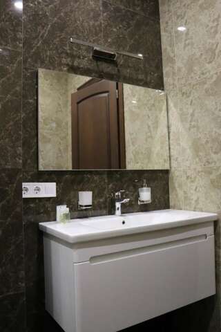 Отель Hotel Excelsior Одесса Стандартный двухместный номер с 1 кроватью-3