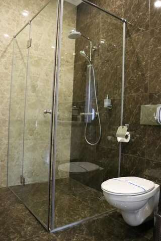 Отель Hotel Excelsior Одесса Стандартный двухместный номер с 1 кроватью-4