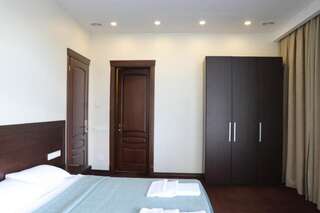 Отель Hotel Excelsior Одесса Стандартный двухместный номер с 1 кроватью-5