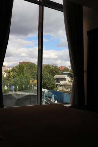 Отель Hotel Excelsior Одесса Стандартный двухместный номер с 1 кроватью-6