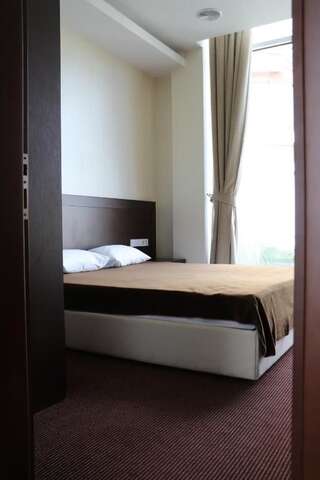 Отель Hotel Excelsior Одесса Стандартный двухместный номер с 1 кроватью-7