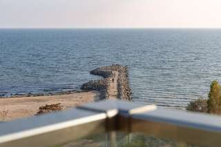 Отель Hotel Excelsior Одесса Полулюкс с видом на море-6