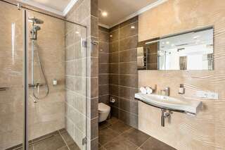 Отель Hotel Excelsior Одесса Полулюкс с видом на море-7