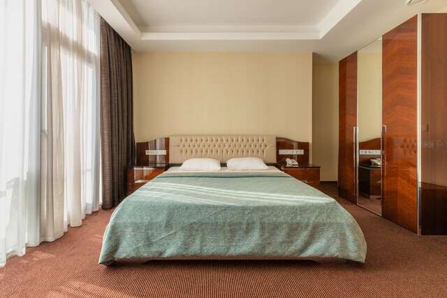 Отель Hotel Excelsior Одесса-24