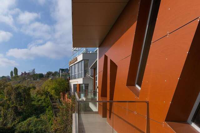 Отель Hotel Excelsior Одесса-31