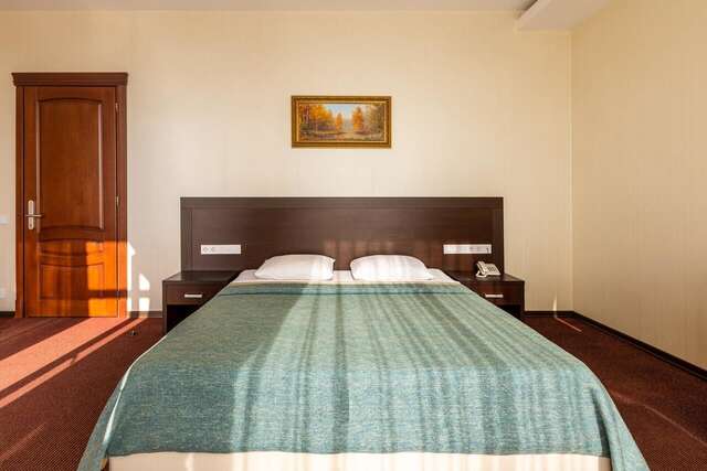 Отель Hotel Excelsior Одесса-37