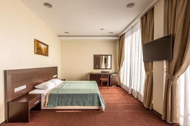 Отель Hotel Excelsior Одесса-38