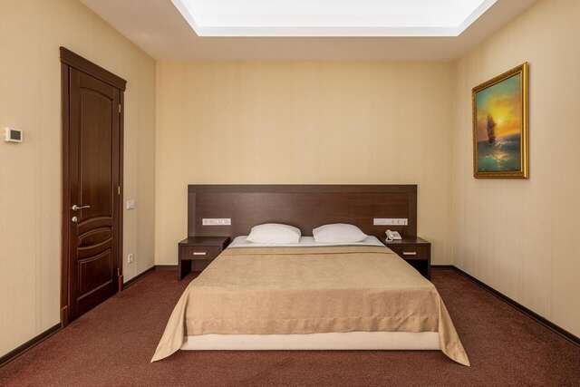 Отель Hotel Excelsior Одесса-39