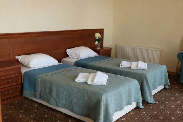 Отель Hotel Excelsior Одесса-42