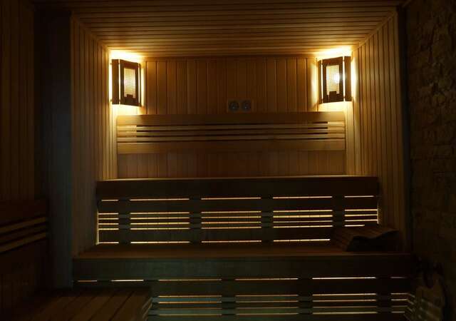 Отель Hotel Excelsior Одесса-45