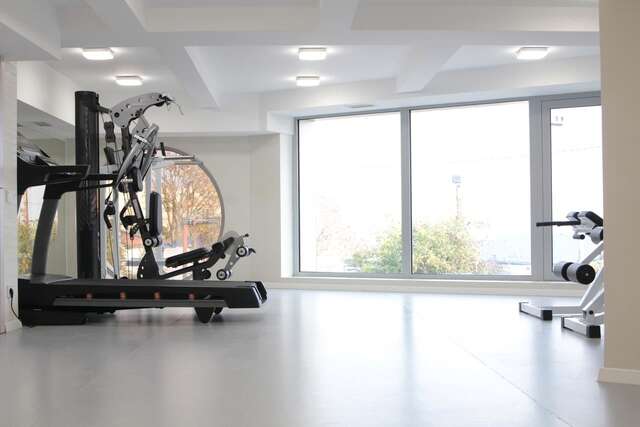 Отель Hotel Excelsior Одесса-47